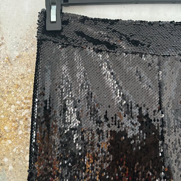 Frame Sequin Pants (NWT) - Picture 10 of 16